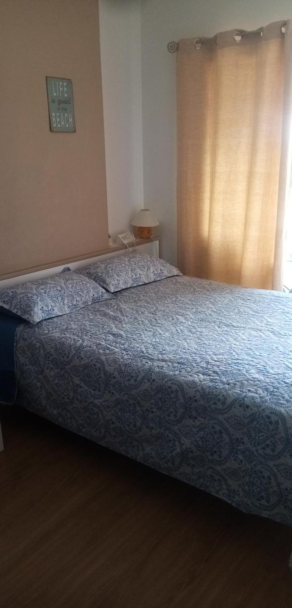 A Perte De Vue Linge De Maison Fourni Empuriabrava Buitenkant foto