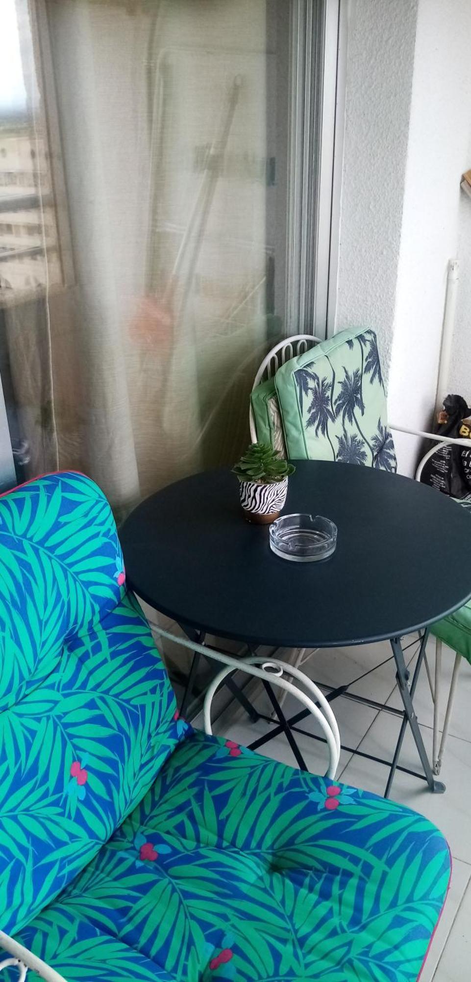 A Perte De Vue Linge De Maison Fourni Empuriabrava Buitenkant foto