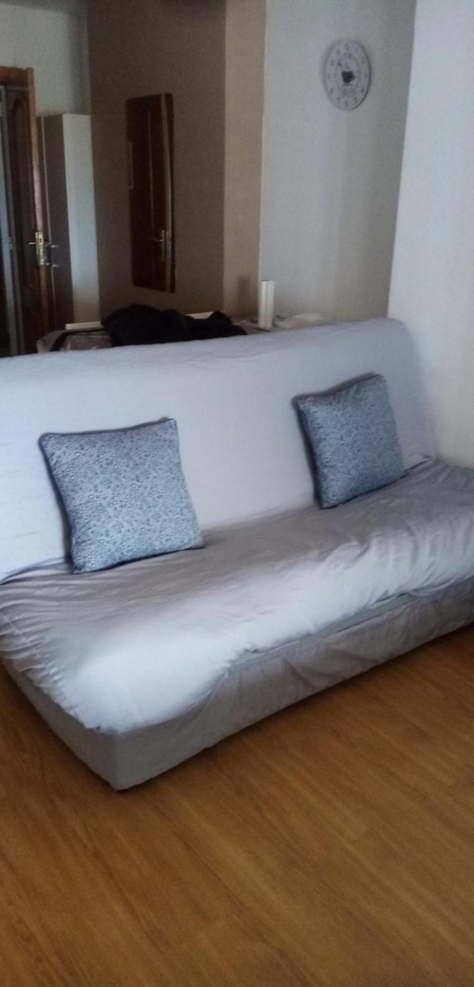 A Perte De Vue Linge De Maison Fourni Empuriabrava Buitenkant foto