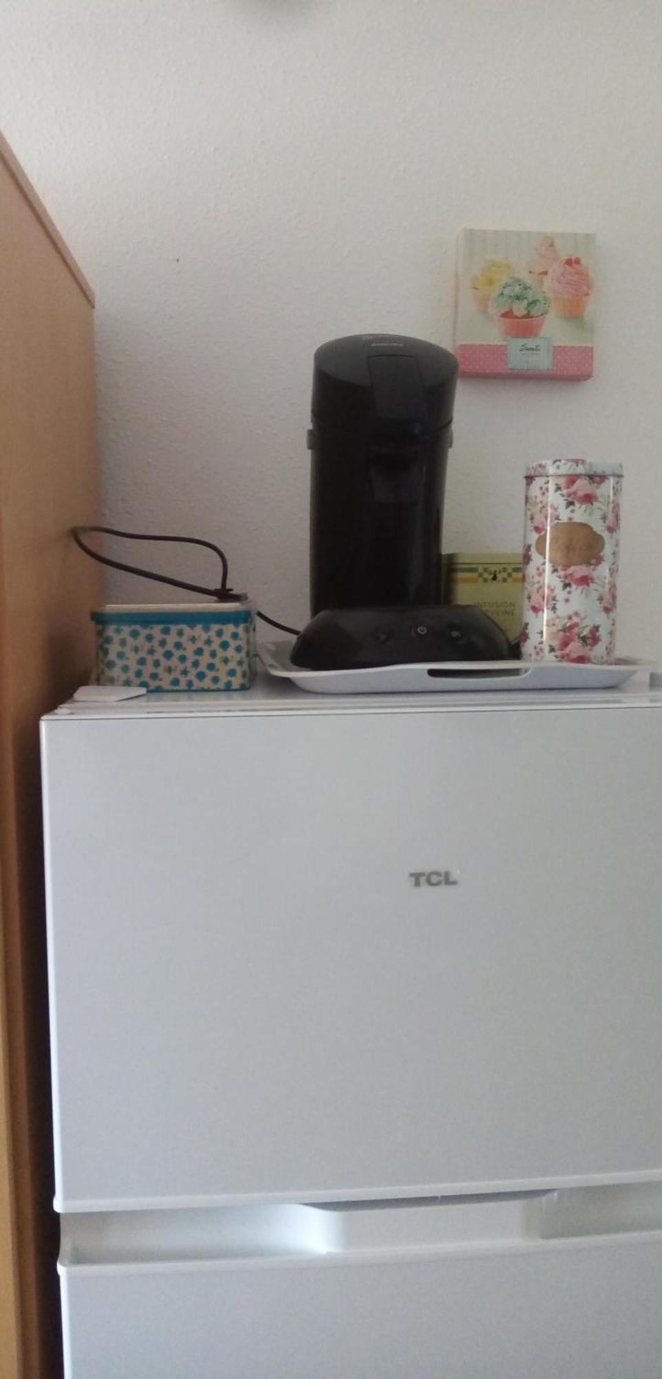 A Perte De Vue Linge De Maison Fourni Empuriabrava Buitenkant foto