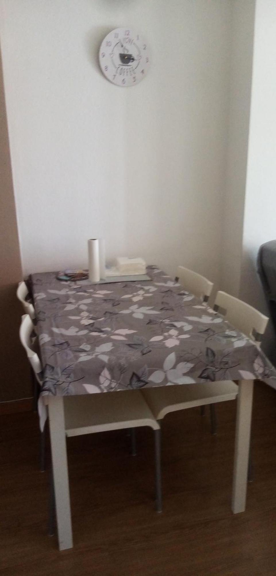 A Perte De Vue Linge De Maison Fourni Empuriabrava Buitenkant foto